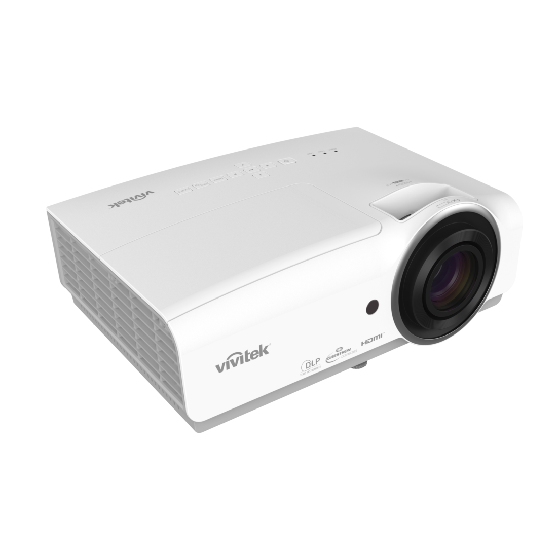 Проектор Vivitek DU857